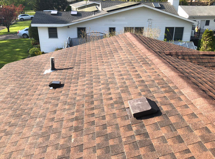 Roof Replacement Glen Head NY